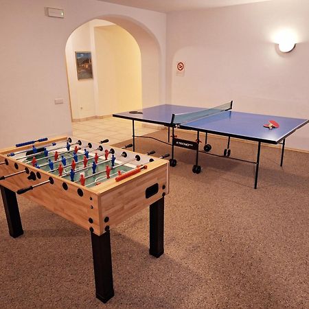 Hotel Pörnbacher Olang Exteriör bild