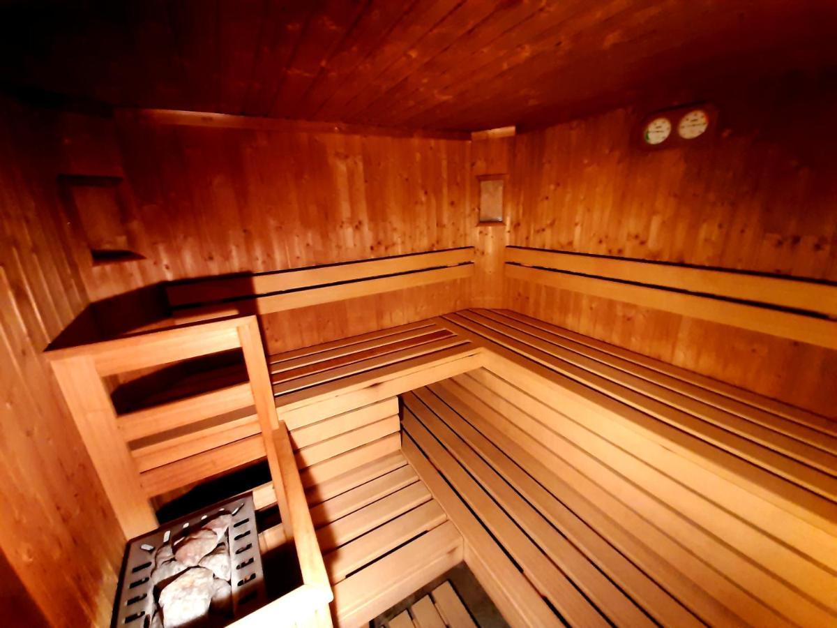 Hotel Pörnbacher Olang Exteriör bild