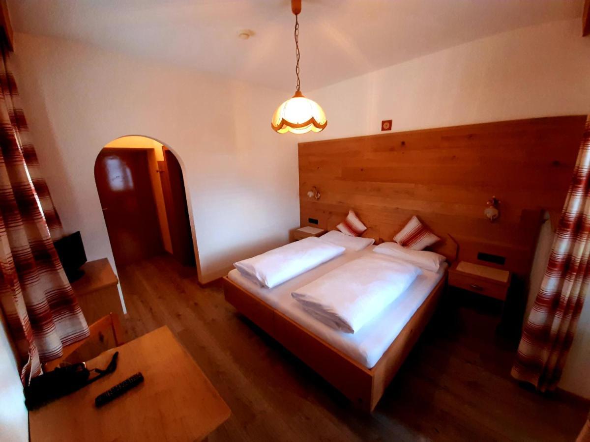 Hotel Pörnbacher Olang Exteriör bild