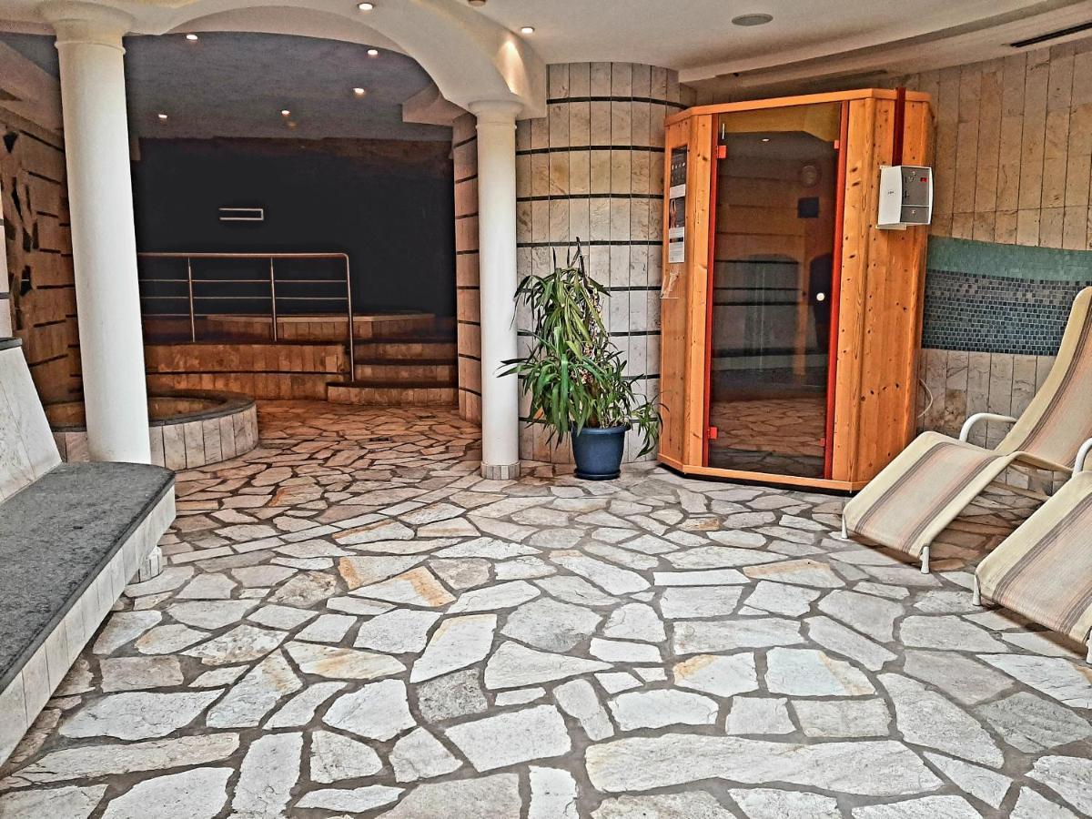 Hotel Pörnbacher Olang Exteriör bild